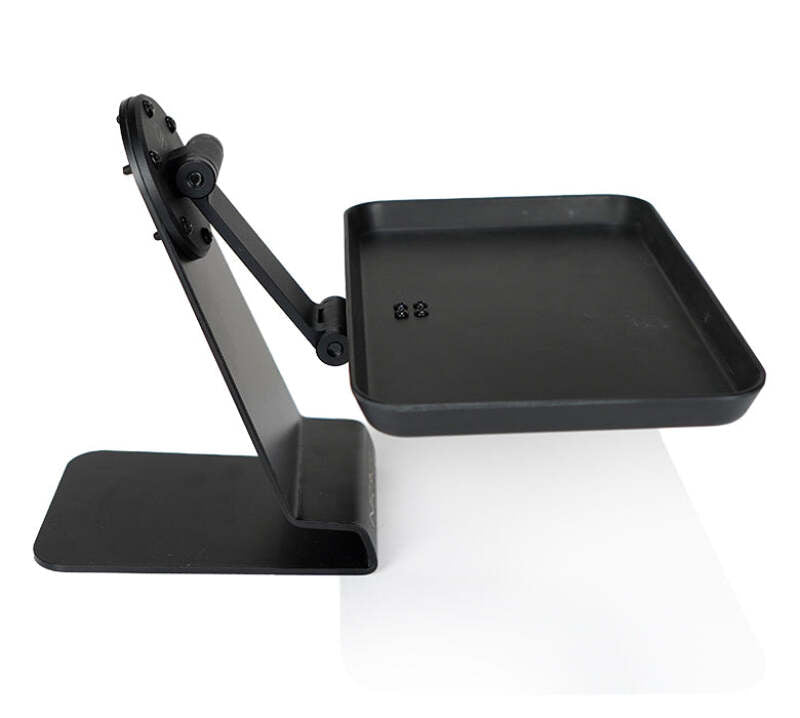 NRG Multi Purpose Tray (6in. x 9in. Tray Surface Area / Incl. Hardware) - SRK-TRAY
