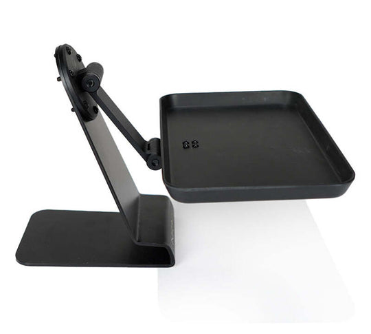 NRG Multi Purpose Tray (6in. x 9in. Tray Surface Area / Incl. Hardware) - SRK-TRAY