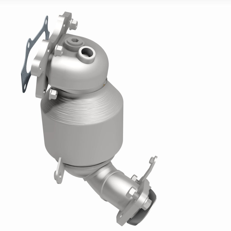 MagnaFlow 15-21 Honda Fit 1.5L Direct Fit CARB Compliant Converter - 6511048
