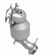 Load image into Gallery viewer, MagnaFlow 15-21 Honda Fit 1.5L Direct Fit CARB Compliant Converter - 6511048