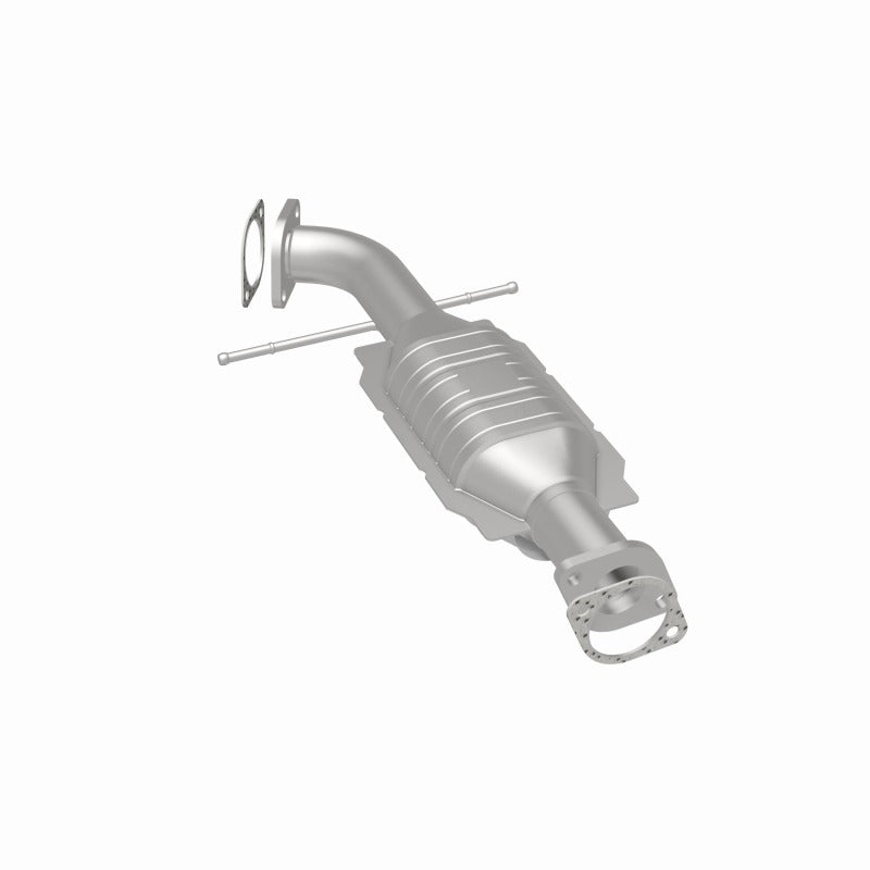 MagnaFlow Direct Fit Catalytic Converter 02-05 Sedona 3.5L rr OEM - 49544