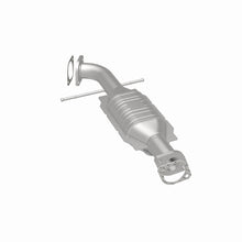 Load image into Gallery viewer, MagnaFlow Direct Fit Catalytic Converter 02-05 Sedona 3.5L rr OEM - 49544