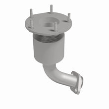 Load image into Gallery viewer, MagnaFlow Direct Fit Catalytic Converter 87-94 Subaru Justy Front Co - 50860
