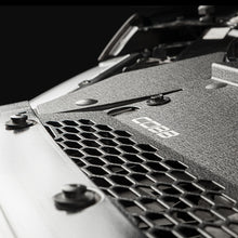 Load image into Gallery viewer, Cobb 18-20 Ford F-150 Eco Boost 3.5L/2.7L Radiator Shroud - Wrinkle Black - 4G1600