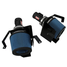 Load image into Gallery viewer, Injen 07-08 G35 4Dr 3.5L/08-13 G37/G37 IPL 2Dr 3.7L/09-13 G37 4Dr 3.7L V6 Black Short Ram Intake - SP1998BLK