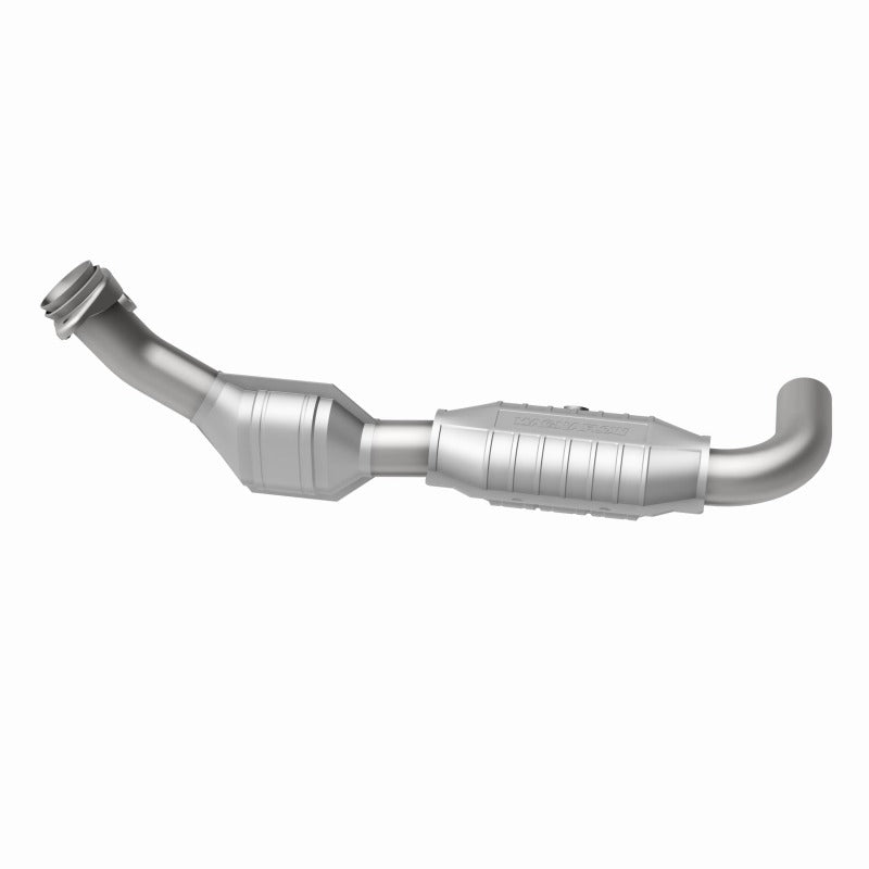 MagnaFlow Direct Fit Catalytic Converter 01 Ford Trucks 4.6L - 51227