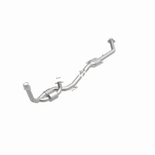 Load image into Gallery viewer, MagnaFlow 98-00 Toyota Sienna 3.0L Direct Fit Converter - 447163