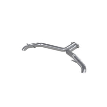 Load image into Gallery viewer, MBRP 18-21 Audi SQ5 3.0T Dual Rear Exit 2.5in Axle Back - T304 - S5604304