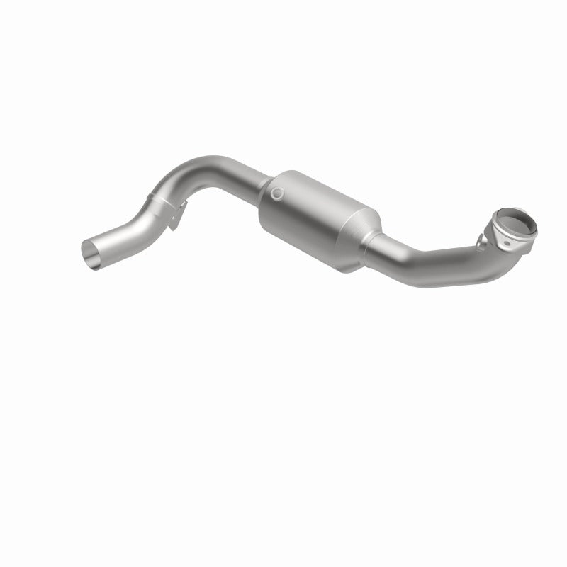 MagnaFlow Direct Fit Catalytic Converter 05-06 Lincoln Navigator 5.4L - 52507
