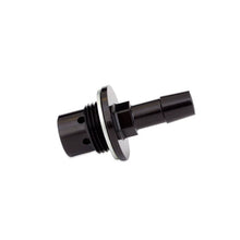 Load image into Gallery viewer, Mishimoto Compact Baffled Oil Catch Can Petcock Drain Kit w/ Metal Drain Fitting - MMBCC-DRAIN-01