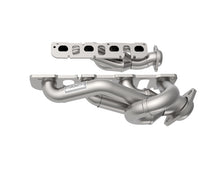 Load image into Gallery viewer, Kooks 09-18 Dodge 1500 HEMI Pick Up Truck 1-5/8in x 1-3/4in Stainless Steel Shorty Headers - 35101110