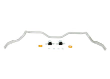 Load image into Gallery viewer, Whiteline 00-05 Toyota Celica Front 24mm Heavy Duty Adjustable Swaybar - BTF72Z