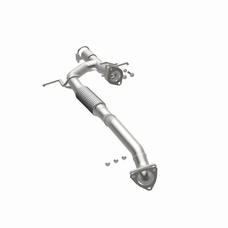 BRE Exhaust 14-22 Jeep Cherokee 3.2L Front Pipe Kit - 107-0276