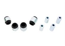 Load image into Gallery viewer, Whiteline 21-25 Volkswagen ID.4 Lower Control Arm Rearward Bushing - W63693