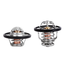 Load image into Gallery viewer, Mishimoto Nissan Altima 2.5L Racing Thermostat - MMTS-NIS-02L