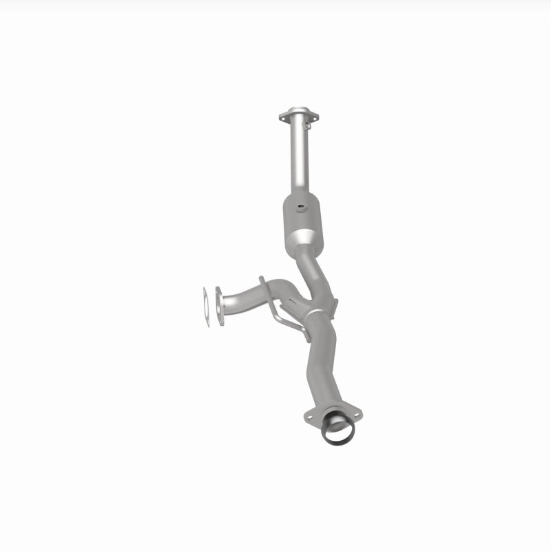 MagnaFlow Conv DF 07-09 Ranger 4.0 Passenger Side OEM - 49678