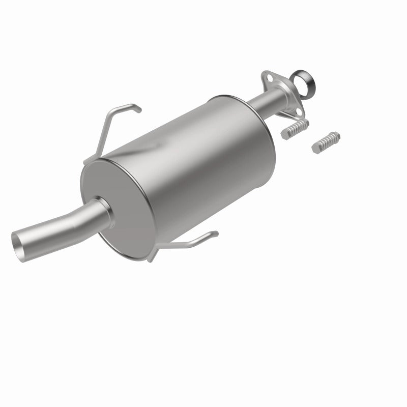 BRE Exhaust 97-01 CR-V 2.0L Muffler Kit - 108-0057