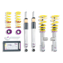 Load image into Gallery viewer, KW Coilover Kit V3 Mercedes-Benz CLA 250 4Matic - 35225092