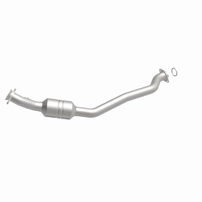MagnaFlow 11-12 Jeep Grand Cherokee 5.7L Direct Fit Converter - 5551879