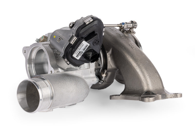 APR Stage 3 PowerMax GT2563S Turbocharger System (2.0T EA888.4) - T4100010
