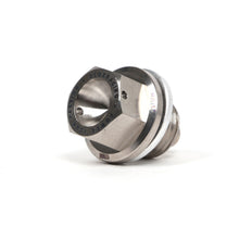Load image into Gallery viewer, BLOX Racing Titanium Magnetic Oil Drain Plug - Subaru M16X1.5 Fa20 - BXAC-00418-TI