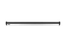 Load image into Gallery viewer, Thule WingBar Evo 127 Load Bars for Evo Roof Rack System (2 Pack / 50in.) - Silver - 711300