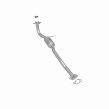 Load image into Gallery viewer, MagnaFlow Direct Fit Catalytic Converter Geo-Suzuki 89 94 - 22616