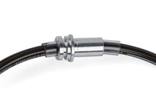 Load image into Gallery viewer, APR 15-20 Audi A3/A3 Quattro/S3/15-24 VW Golf R Braided Stainless Steel Brake Line Set - Front - BRK00050