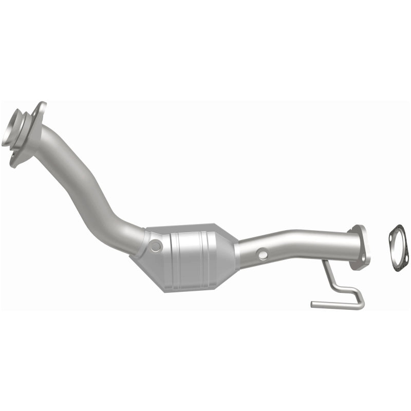 MagnaFlow Direct Fit Catalytic Converter 96-98 Explorer-Mountaineer - 23312