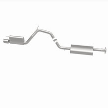 Load image into Gallery viewer, MagnaFlow Sys CB 05- Grand Cherokee Hemi 5.7L - 16631