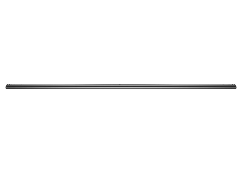 Thule TracRac SR Base Rails for 2013+ Dodge Ram 1500 (X-Short Bed) - Black - 217860
