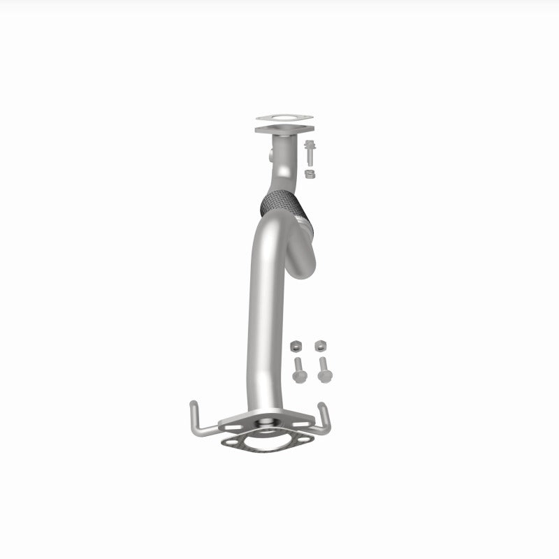 BRE Exhaust 10-11 Kia Soul 2.0L Front Pipe Kit - 107-0267
