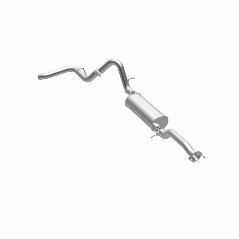 MagnaFlow BRE Exhaust Kit 94-95 Tahoe Yukon 5.7L - 106-0416