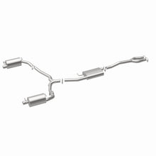 Load image into Gallery viewer, MagnaFlow BRE Exhaust Kit 11-14 Dodge Charger 3.6L - 106-0842