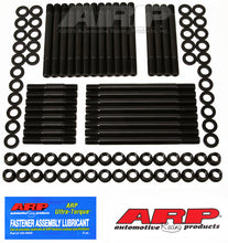 Load image into Gallery viewer, ARP Chevy Big Block w/Edelbrock Performer RPM 12Pt Head Stud Kit - 235-4318