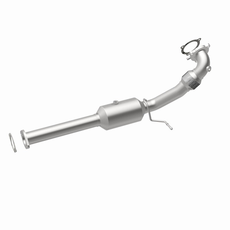 MagnaFlow Direct Fit Catalytic Converter 05-06 Volvo XC90 2.5L - 5551738