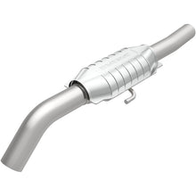 Load image into Gallery viewer, MagnaFlow Conv Dodge-Plymouth Van 28.88X6.5X4 - 23290