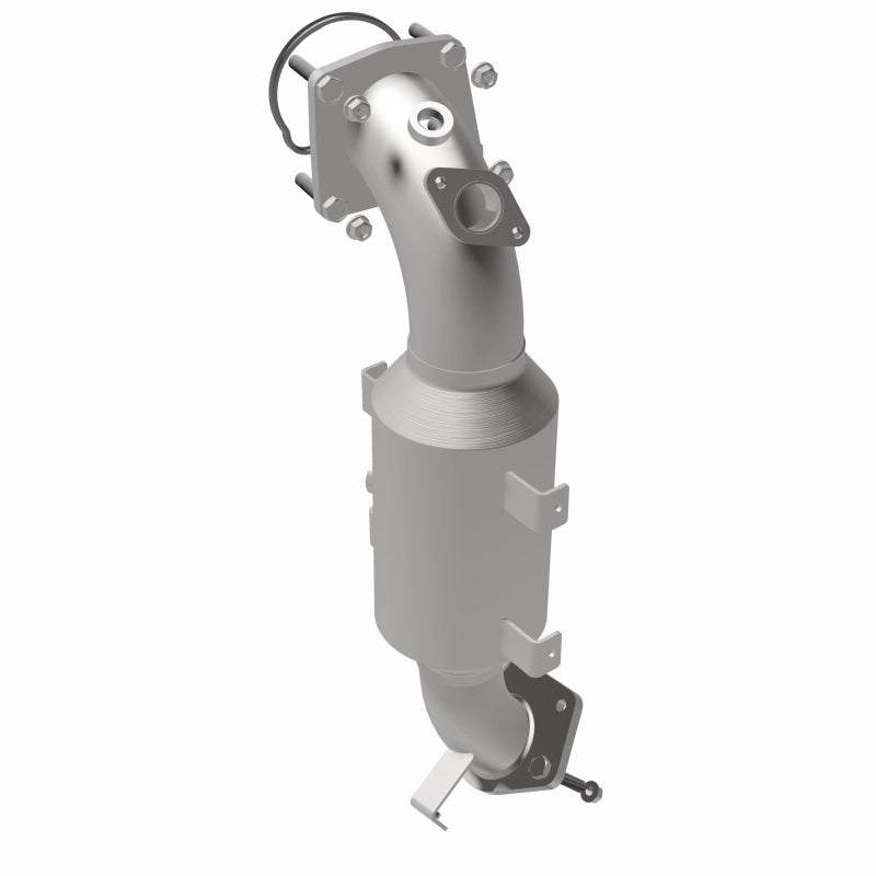 MagnaFlow Direct Fit Catalytic Converter 2020 Jeep Cherokee Single Underbody 2L - 280280