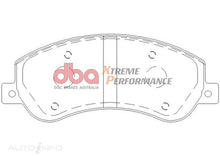 Load image into Gallery viewer, DBA 06-18 Ford Transit XP Extreme Performance Brake Pads - DB1915XP