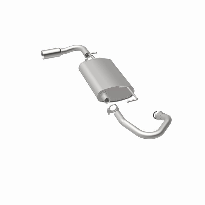 MagnaFlow BRE Exhaust Kit 03-06 Matrix Vibe 1.8L - 106-0161