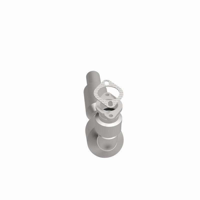 MagnaFlow 12-15 Chevrolet Camaro 6.2L Direct Fit Converter - 5411938