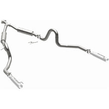 Load image into Gallery viewer, MagnaFlow Sys C/B Ford Mustang 3.8L V-6 99-04 - 15717