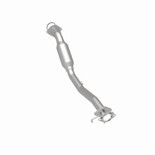 Load image into Gallery viewer, MagnaFlow 04-07 Pontiac Grand Prix 3.8L Direct Fit Converter - 5461227
