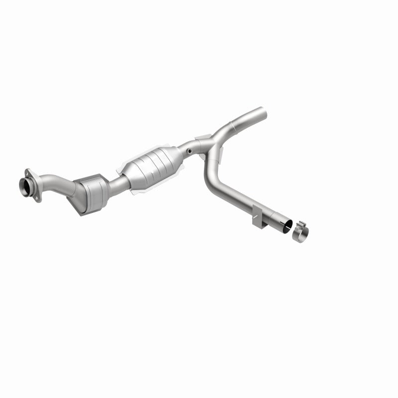 MagnaFlow Direct Fit Catalytic Converter 99 Ford F-150 4.6L - 23082