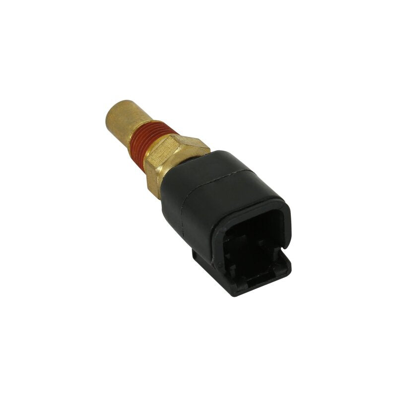 AEM Universal 1/8in PTF Water/Coolant/Oil Temperature Sensor Kit w/ Deutsch Style Connector - 30-2013
