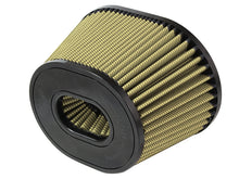 Load image into Gallery viewer, aFe Magnum FORCE Intake Rplcmnt Air Filter 3-1/4IN F x (9x6-1/2)IN B x (6-3/4x5-1/2)IN T x 5-3/8IN H - 72-91087