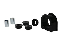 Load image into Gallery viewer, Whiteline Plus 3/98-9/02 Lexus LX470 / 3/98-10/07 Landcruiser Fr Steering Rack &amp; Pinion Mnt Bushing - W13210