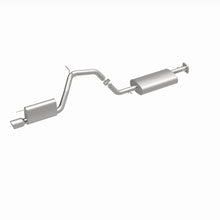 Load image into Gallery viewer, MagnaFlow Sys CB 05- Grand Cherokee Hemi 5.7L - 16631