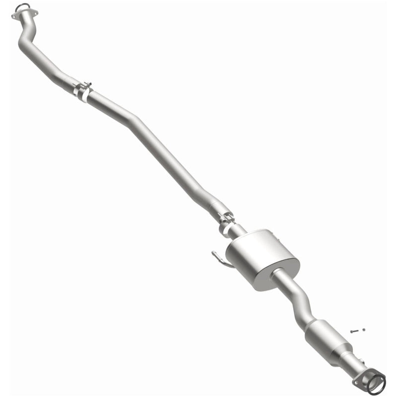 MagnaFlow 16-17 CX-9 L4 2.5 OEM Underbody Direct Fit Converter - 21-335