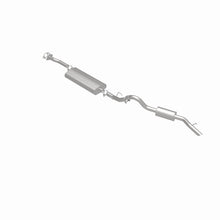 Load image into Gallery viewer, MagnaFlow BRE Exhaust Kit 02-09 Terrza Uplndr Ventur Silhou Montna Relay - 106-0009